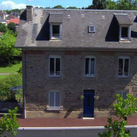 Maison Du Moulinassou Saint-Yrieix-la-Perche Luaran gambar